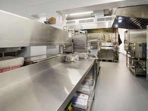 Hus | Spiseområde