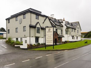 House | Exterior