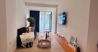 Ukiyo Hotel by manatidur