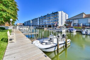 Port de plaisance
