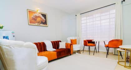 Lux Suites Naiva Heights Naivasha