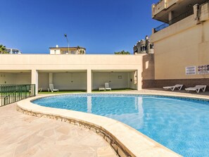 Pool - Navegantes by Interhome (Peñiscola)