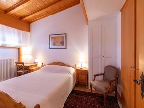 3 bedrooms, internet