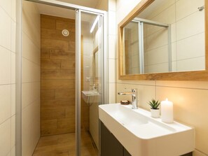 Towels - Richemont 8C by Interhome (Villars)