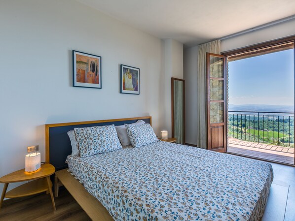 4 bedrooms, internet