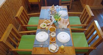 Rosewood by Nature resorts & stays