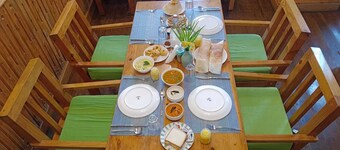 Rosewood by Nature resorts & stays