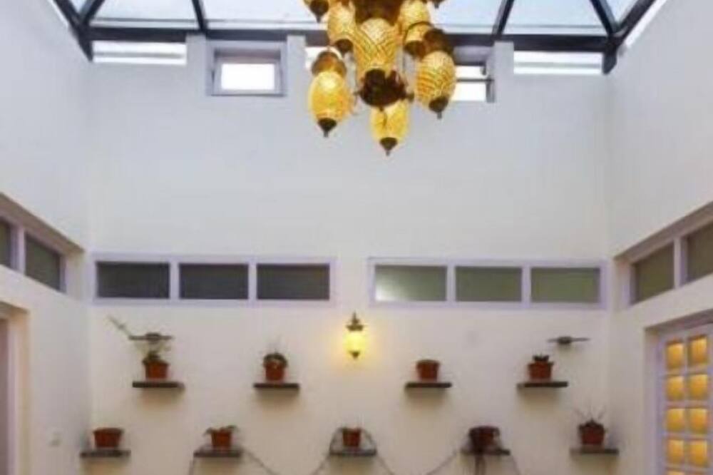 Rosewood by Nature resorts & stays