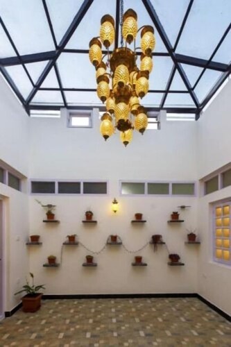 Rosewood by Nature resorts & stays 