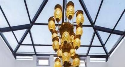 Rosewood by Nature resorts & stays