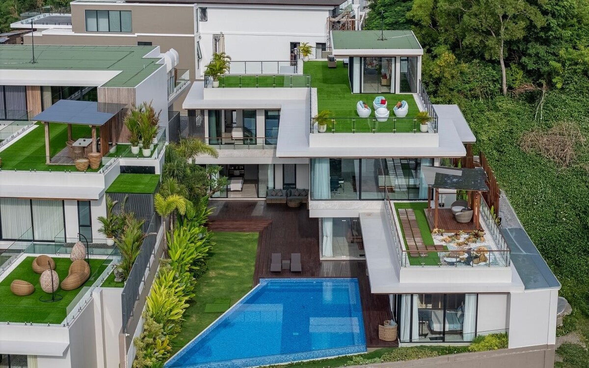 Bild für Gastgeberprofil