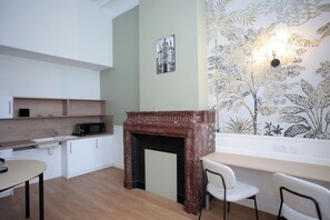 Interior - Apartment Suite Prestige (Cambrai)