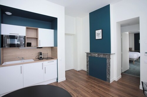 Apartment Suite Prestige