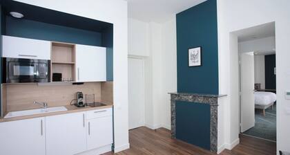 Apartment Suite Prestige