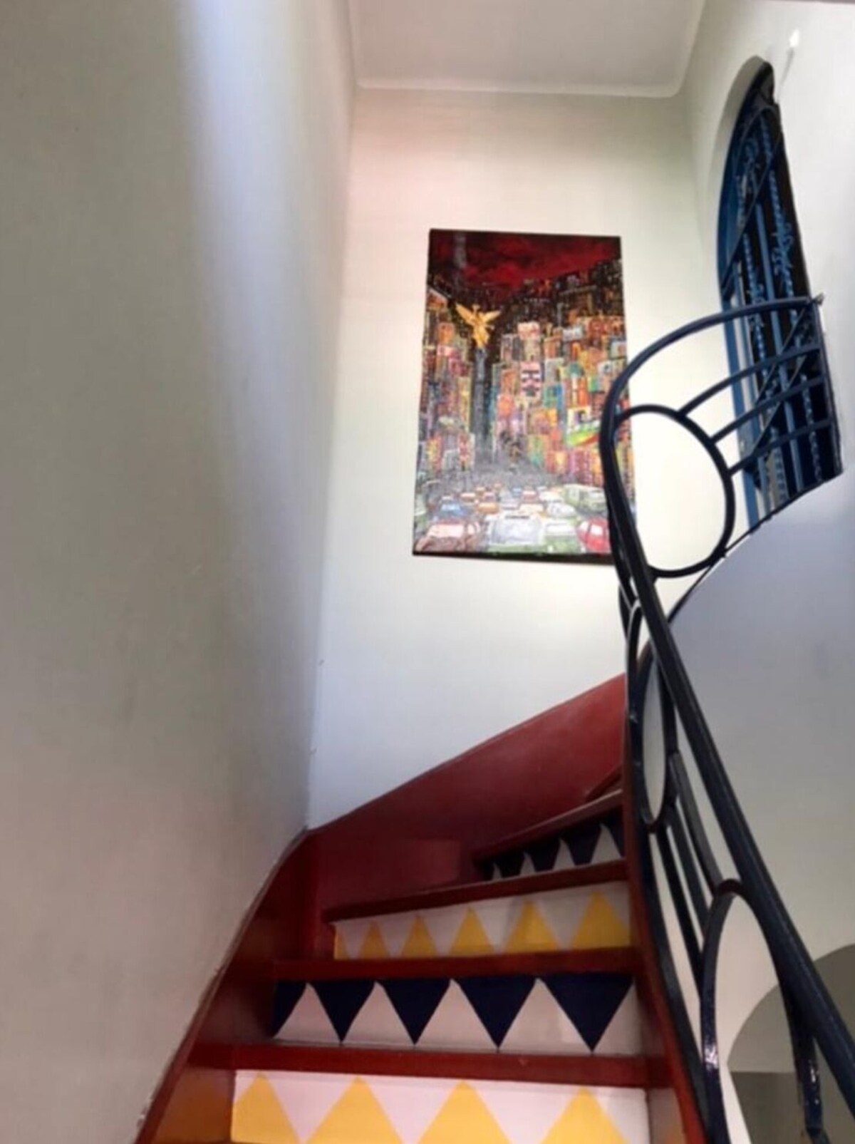 Imagen de perfil del propietario o de la propietaria