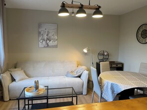 Coin séjour