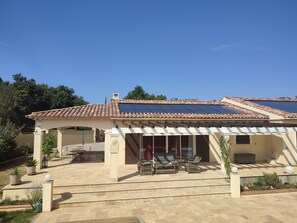 Terraço/pátio