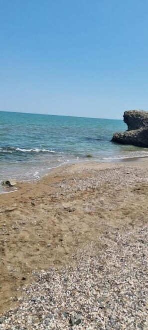Aerial view - Sabah Hotel (Baku)