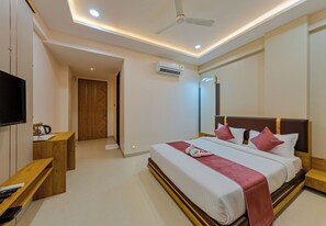 Super Deluxe Room AC