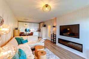 تلفزيون، ستيريو