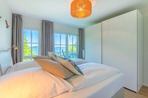 1 bedroom, iron/ironing board, WiFi