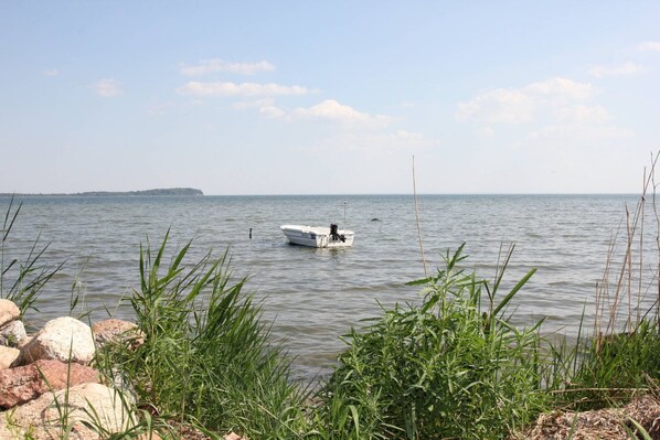 Miscellaneous - Modern vacation apartment with fantastic sea view - Villa Vilmblick Nr. 21 - Villa (Putbus)