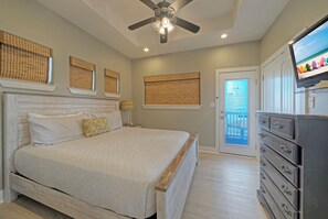 8 dormitorios, tabla de planchar con plancha, wifi gratis y ropa de cama