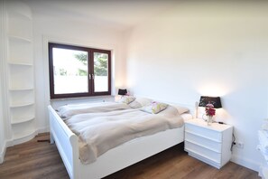 3 bedrooms, desk, WiFi - fewo1846 - Leaf & Blossom - fewo1846 - Leaf & Blossom - Idyll in the green with 3 (Gelting)