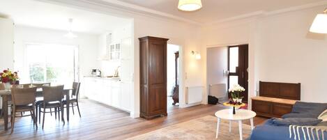 Téléviseur, chaßne audio