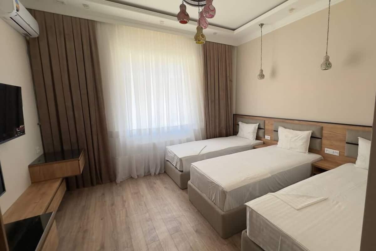 Chambre Triple Standard