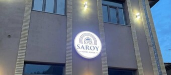 Saroy Khiva