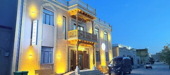 Saroy Khiva