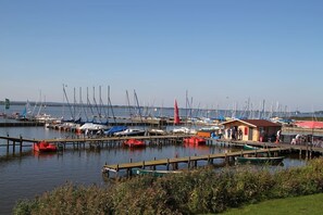 Jachthaven