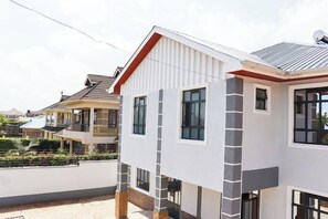 Exterior - Lux Suites Advent Homes Naivasha (Naivasha)