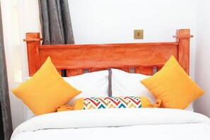 Appartement familial, vue sur la ville | Décor unique, ameublement unique, accÚs au Wi-Fi (inclus)