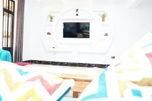 Interior - Lux Suites Advent Homes Naivasha (Naivasha)