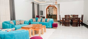 Lux Suites Advent Homes Naivasha