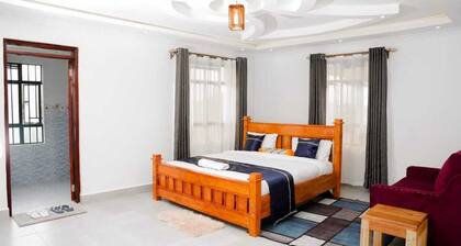 Lux Suites Advent Homes Naivasha