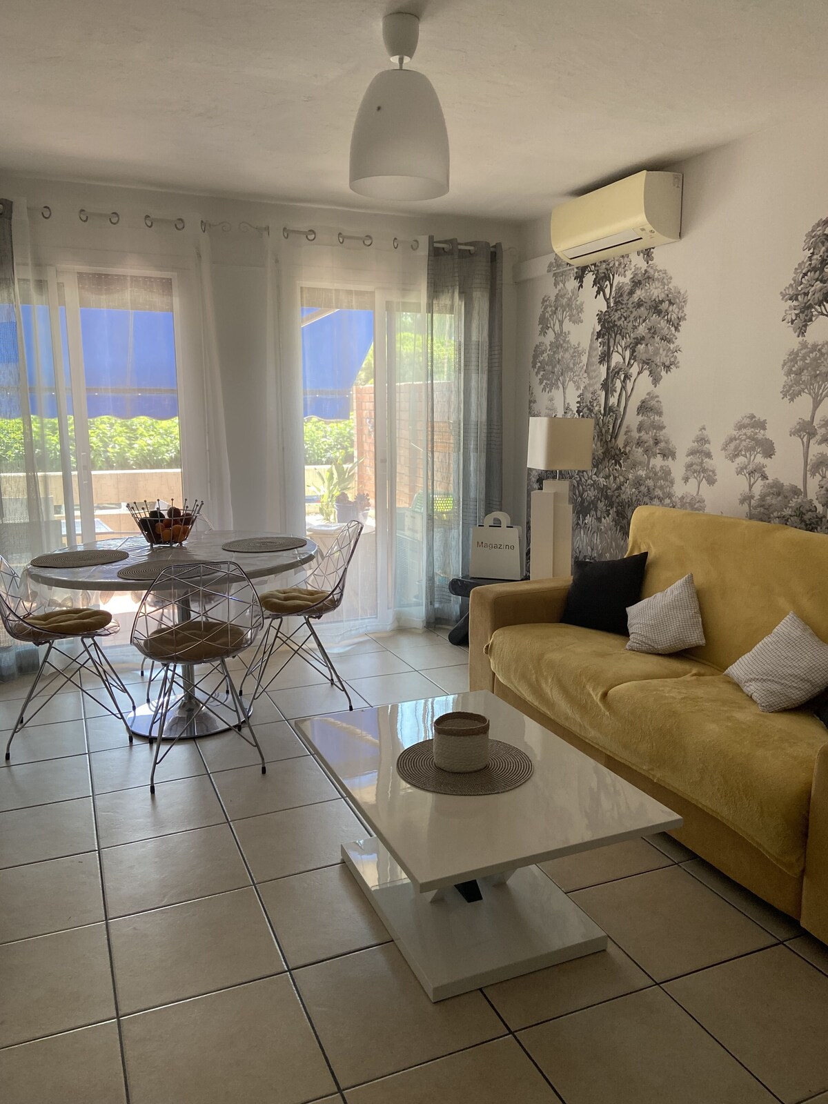 Bild für Gastgeberprofil