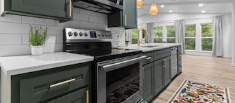 Casa Verde! New Listing Discount