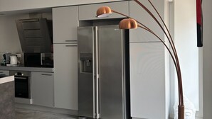 Eget kjøkken