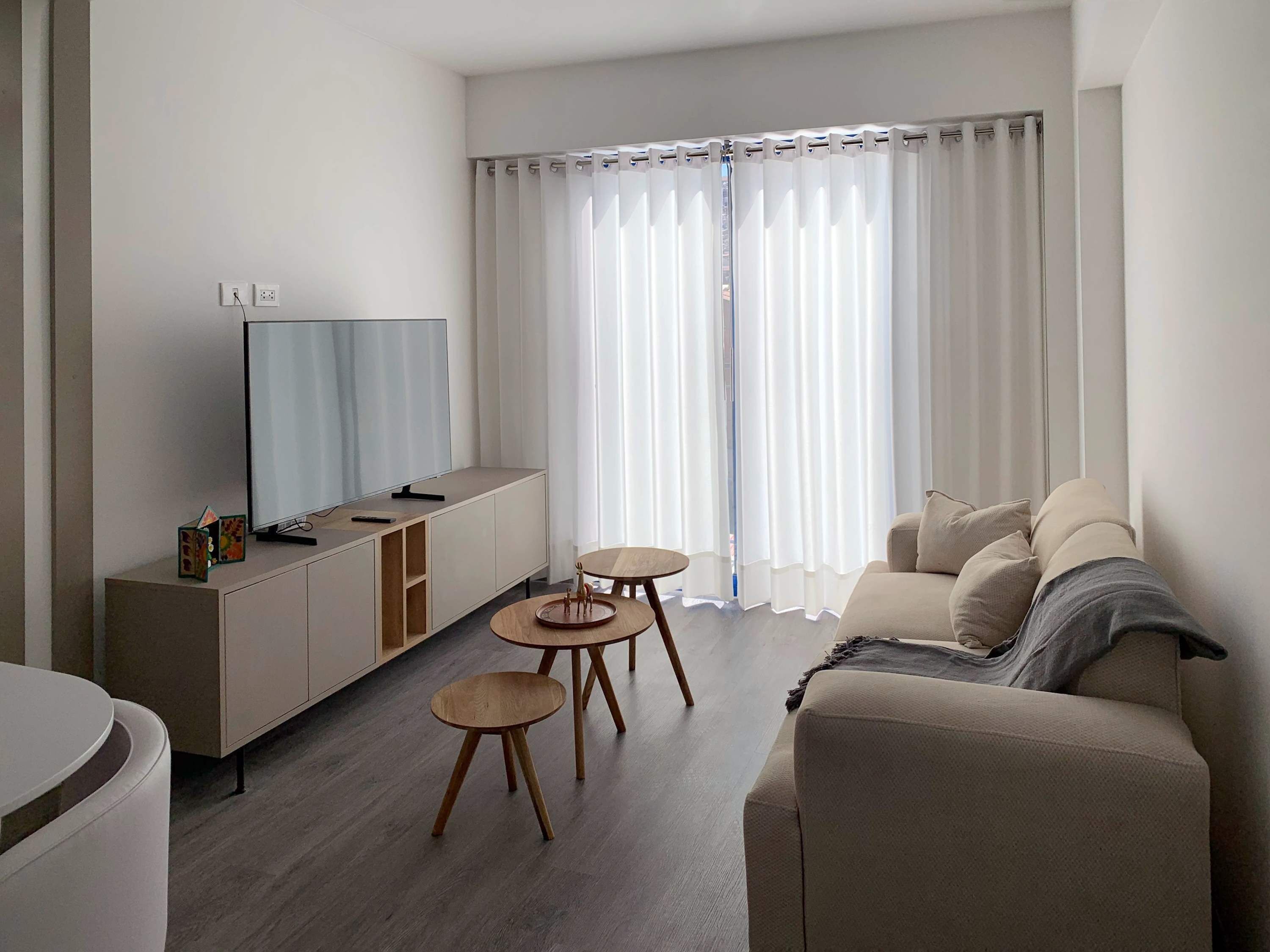 W* | Spacious 1br In Historic Cusco W/ Balcony - Cusco