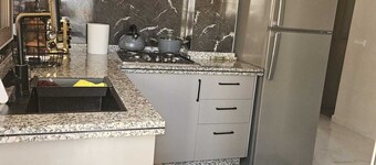 Magnificent Apartment in Saidia