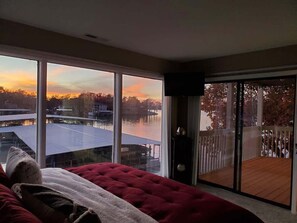 1 soverom, strykejern/-brett, wi-fi og sengetøy