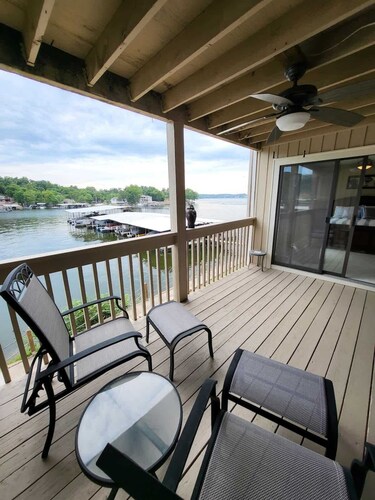 Lake Life reimagined! Margarita Sunsets! 17MM