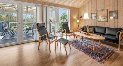 "Anelise" - 800m to the fjord by Interhome