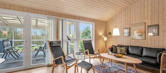 "Anelise" - 800m to the fjord by Interhome