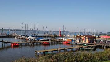 Marina/club náutico
