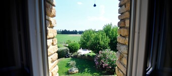 Le Mas Des Aigras - Hôtel & Restaurant