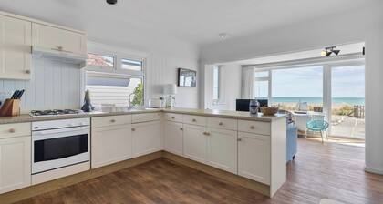 The Beach House Summa